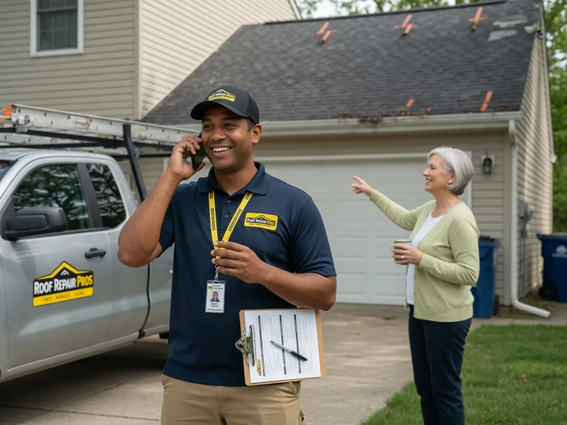 Roof Repair Clayton, GA FAQs